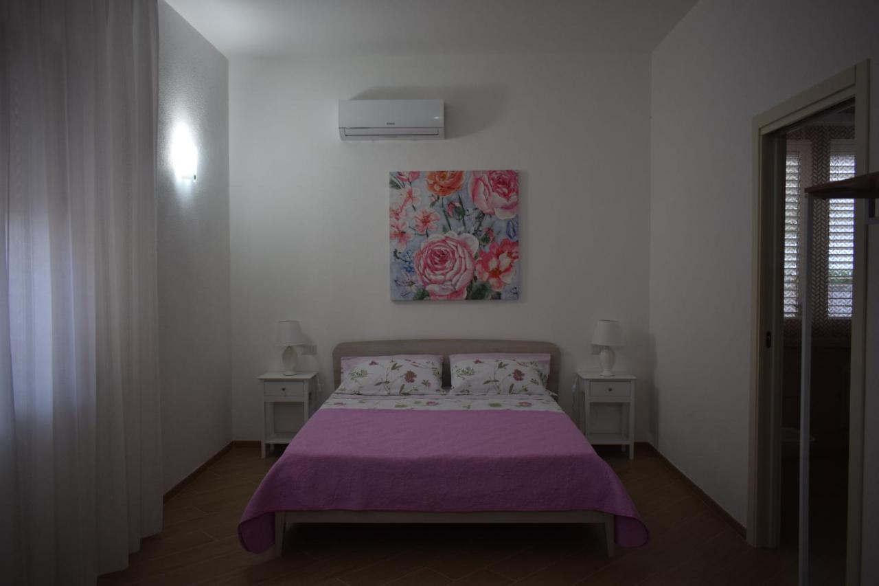 OschiriA Casa Di Zia住宿加早餐旅馆 外观 照片