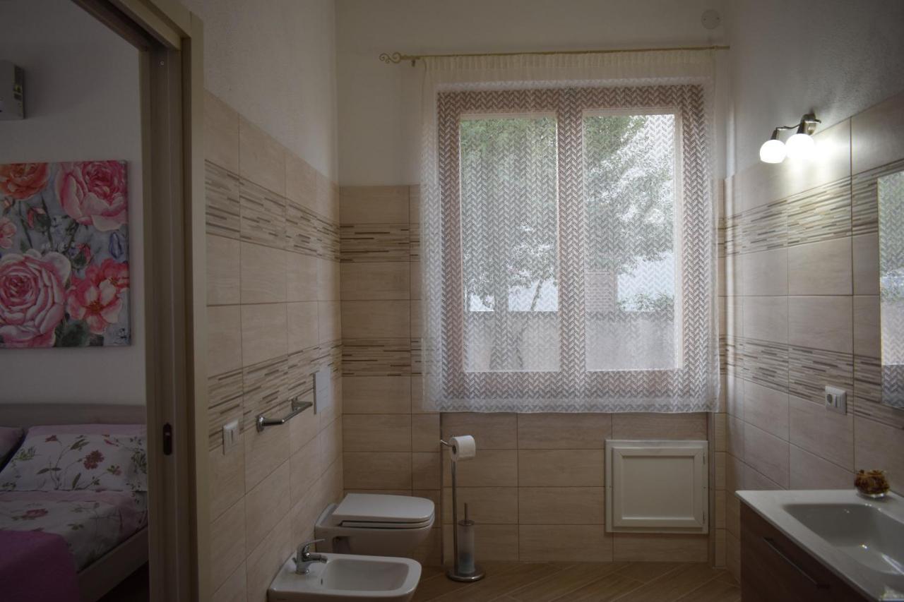 OschiriA Casa Di Zia住宿加早餐旅馆 外观 照片