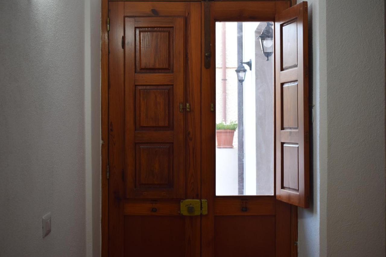 OschiriA Casa Di Zia住宿加早餐旅馆 外观 照片