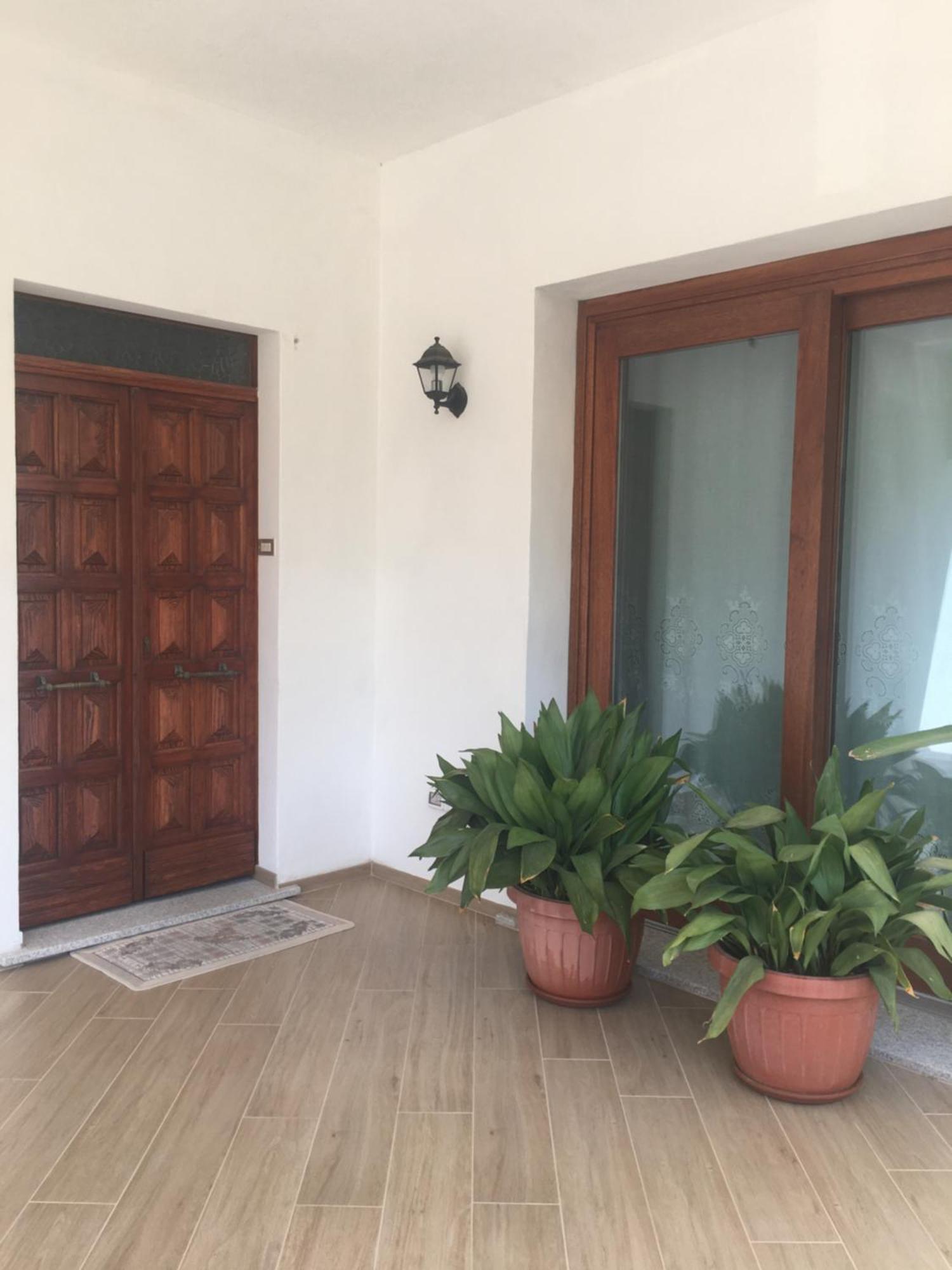OschiriA Casa Di Zia住宿加早餐旅馆 外观 照片